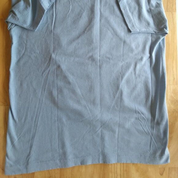 Vintage North Carolina Landscape Pastel Graphic T-Shirt - Picture 7 of 7